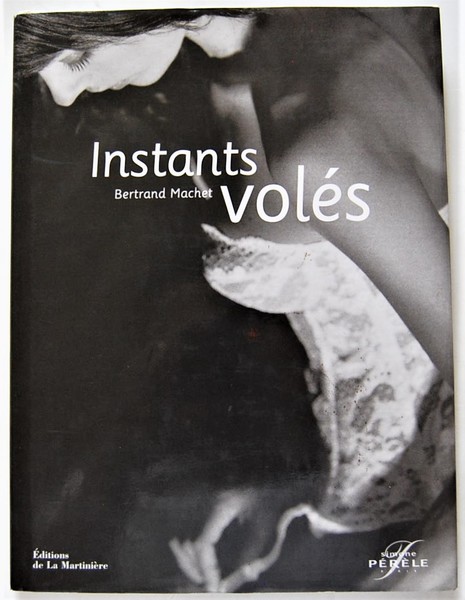 INSTANTS VOLES.