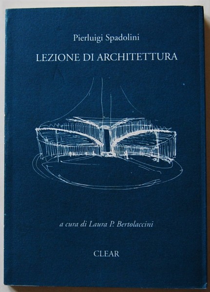 LEZIONE DI ARCHITETTURA.