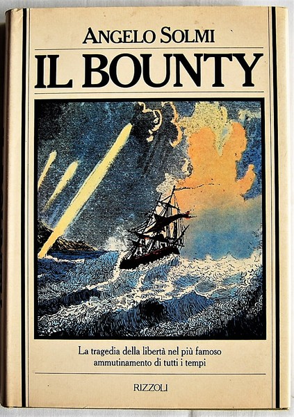 IL BOUNTY.