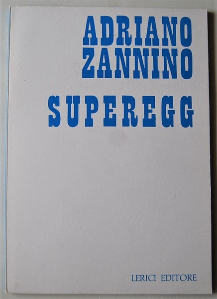 SUPEREGG.