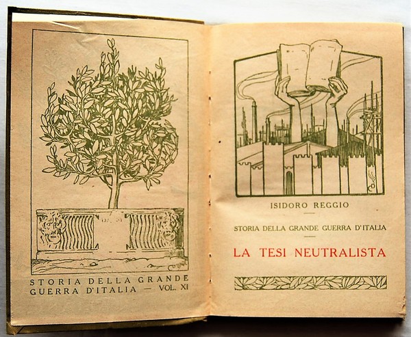 LA TESI NEUTRALISTA.