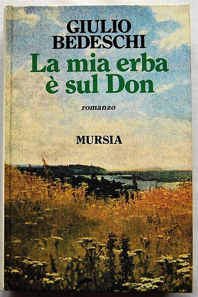 LA MIA ERBA E' SUL DON.