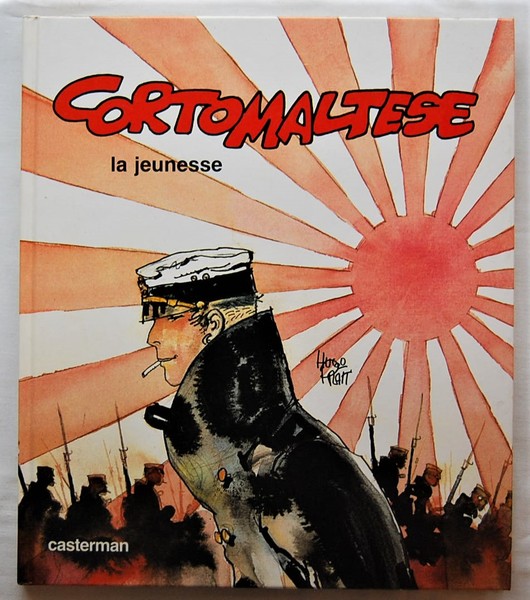 CORTO MALTESE. LA JEUNESSE.