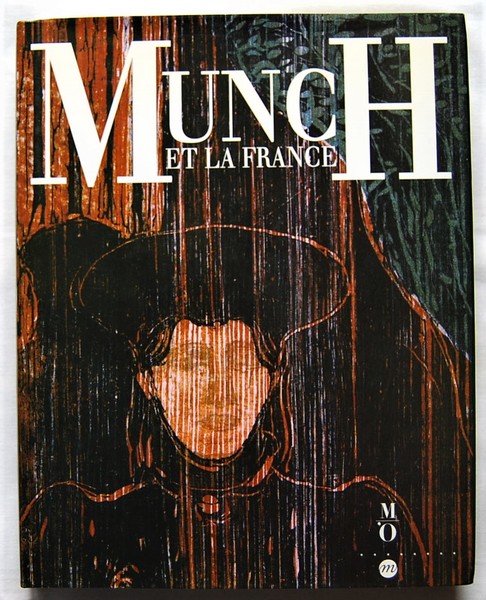 MUNCH ET LA FRANCE.