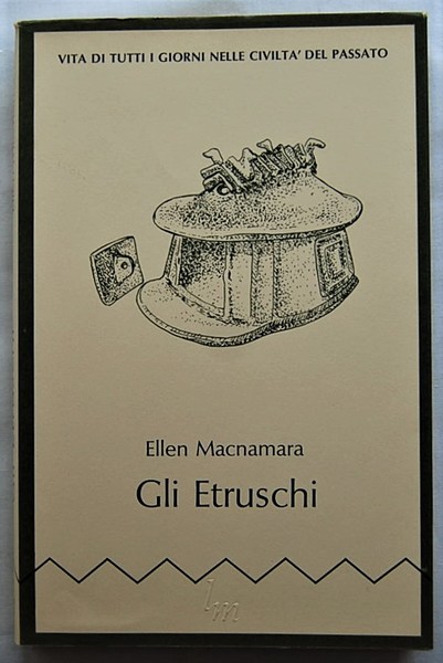 GLI ETRUSCHI.