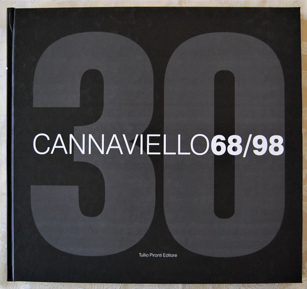 CANNAVIELLO 68 / 98.