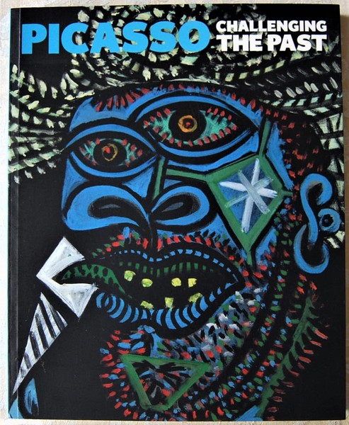 PICASSO. CHALLENGING THE PAST.