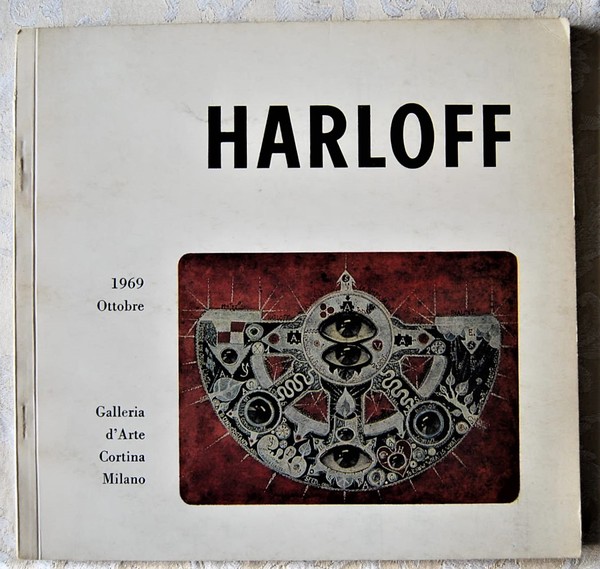 HARLOFF.