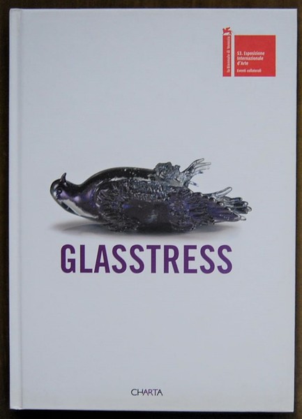 GLASSTRESS.
