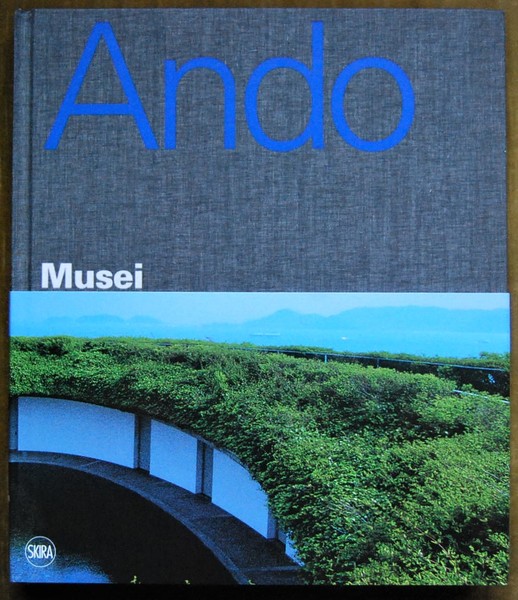 TADAO ANDO. MUSEI.