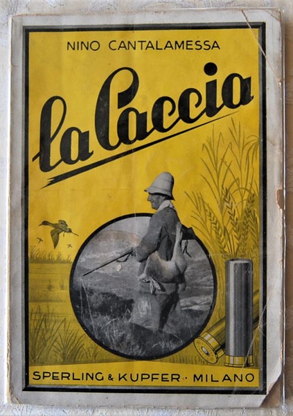 LA CACCIA.