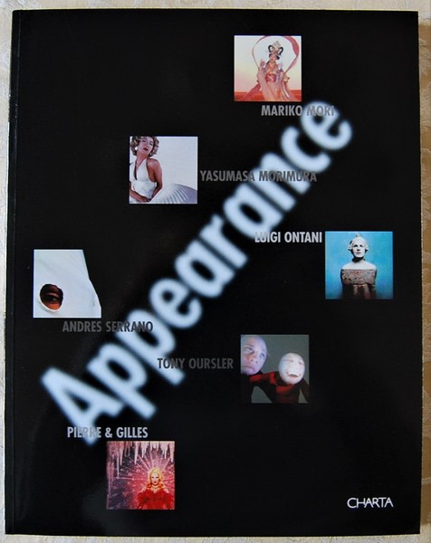 APPEARANCE.