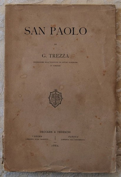 SAN PAOLO.