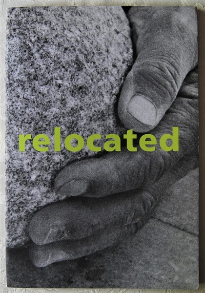 RELOCATED. TWENTY SCULPTURES BY ISAMU NOGUCHI FROM JAPAN.