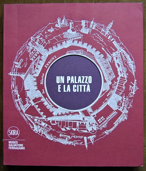 UN PALAZZO E LA CITTA'.