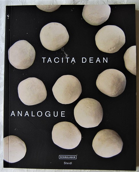TACITA DEAN. DRAWINGS 1991 2006. ANALOGUE.
