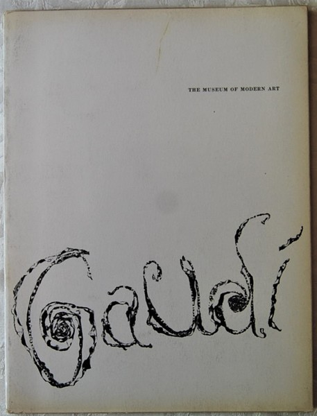 GAUDI.