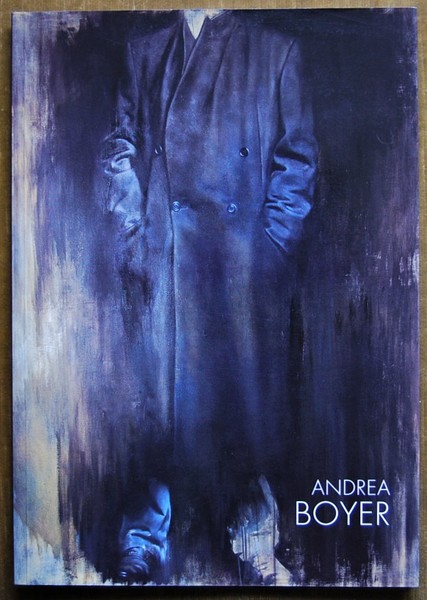 ANDREA BOYER.