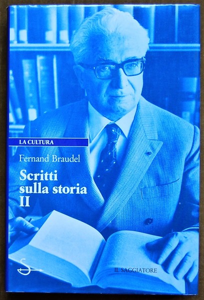 SCRITTI SULLA STORIA. II.