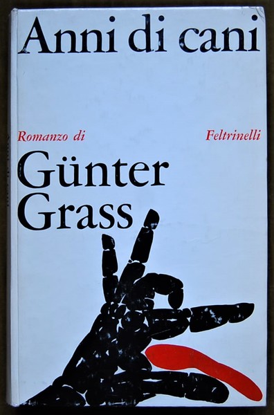 ANNI DI CANI.