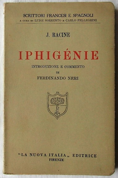 IPHIGENIE.
