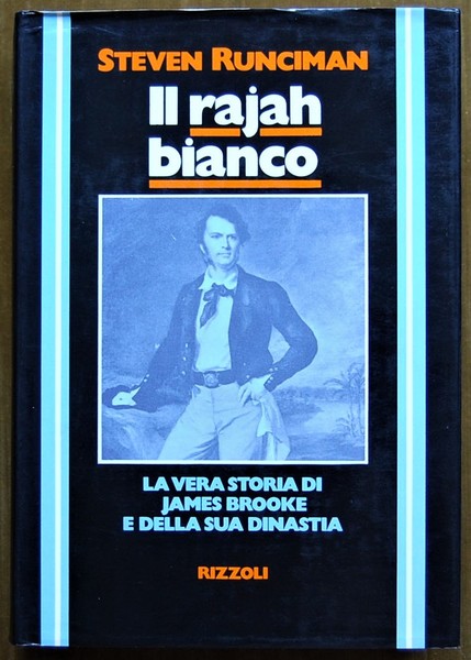 IL RAJAH BIANCO.
