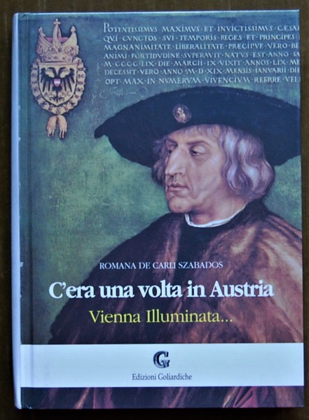 C'ERA UNA VOLTA IN AUSTRIA. VIENNA ILLUMINATA.