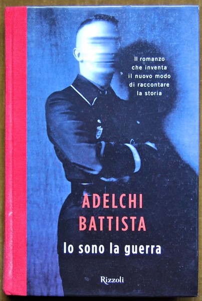 IO SONO LA GUERRA.