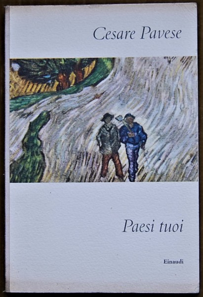 PAESI TUOI.
