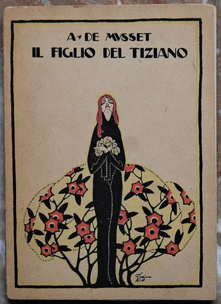 IL FIGLIO DEL TIZIANO.