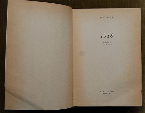 M. 1918.
