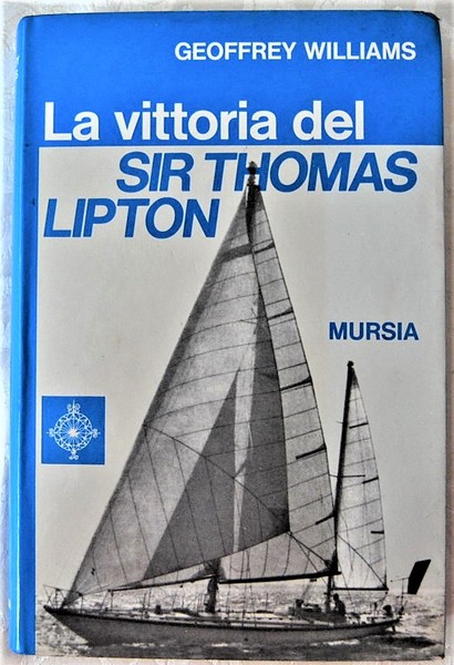 LA VITTORIA DEL SIR THOMAS LIPTON.