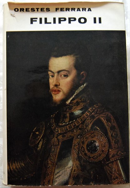 FILIPPO II.