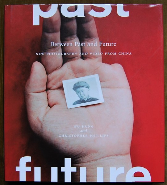 BETWEEN PAST AND FUTURE. NEW PHOTOGRAPHY AND VIDEO FROM CHINA.