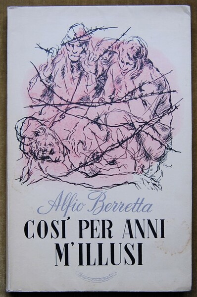COSI' PER ANNI M'ILLUSI.