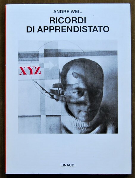 RICORDI DI APPRENDISTATO.