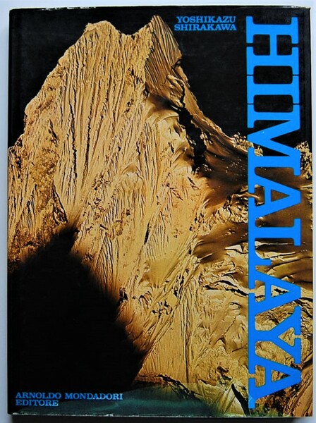 HIMALAYA.