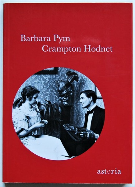 CRAMPTON HODNET.