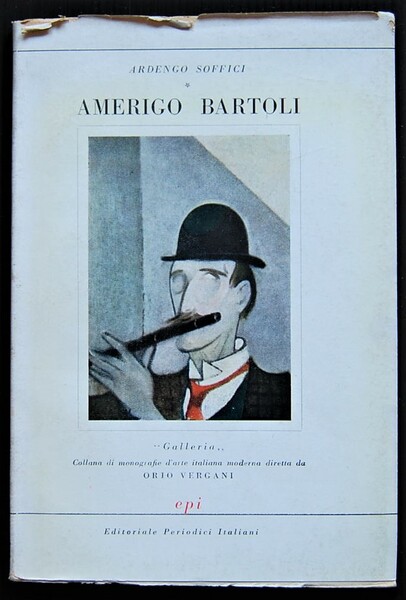 AMERIGO BARTOLI.