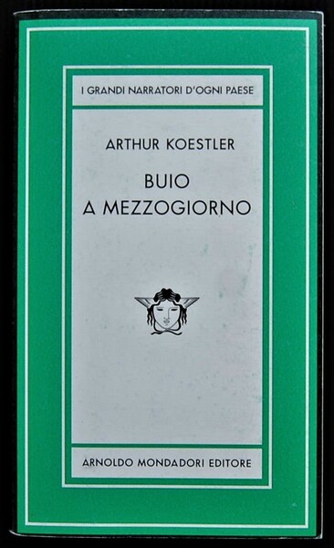 BUIO A MEZZOGIORNO.