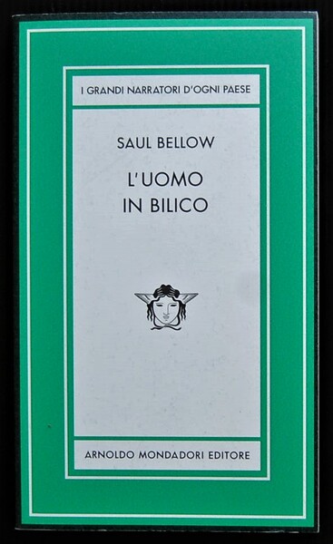 L'UOMO IN BILICO.