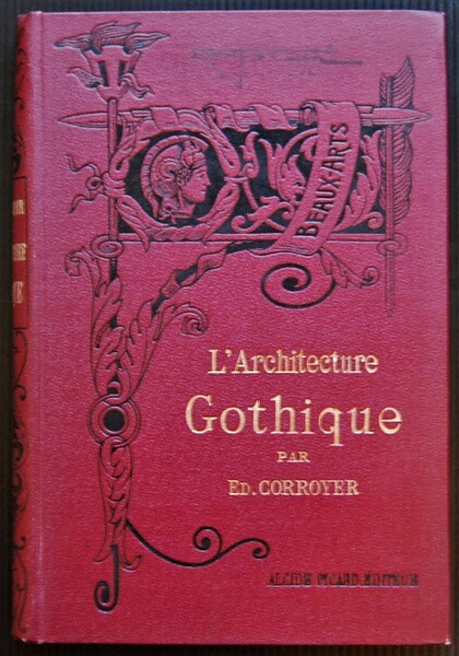 L'ARCHITECTURE GOTHIQUE.