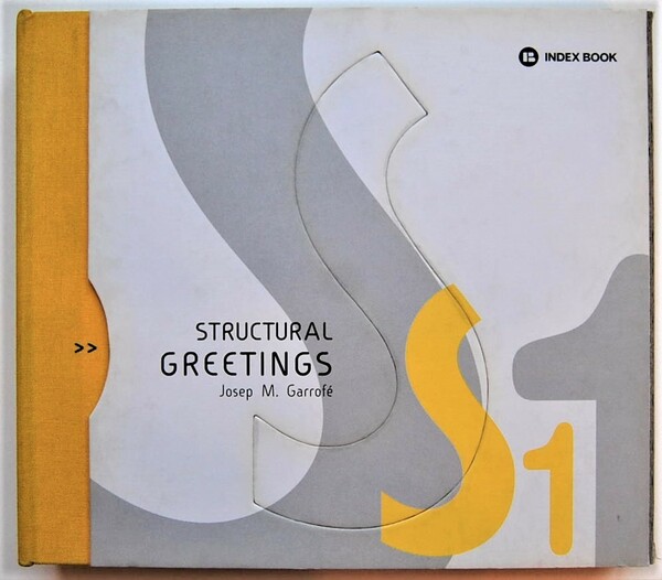 STRUCTURAL GREETINGS.