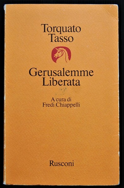GERUSALEMME LIBERATA.