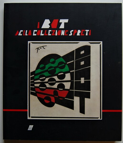 I BOT DELLA COLLEZIONE SPRETI.