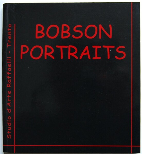 BOBSON PORTRAITS.