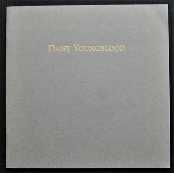 DAISY YOUNGBLOOD.