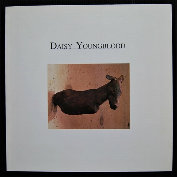 DAISY YOUNGBLOOD.