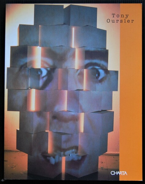 TONY OURSLER.