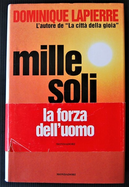 MILLE SOLI.